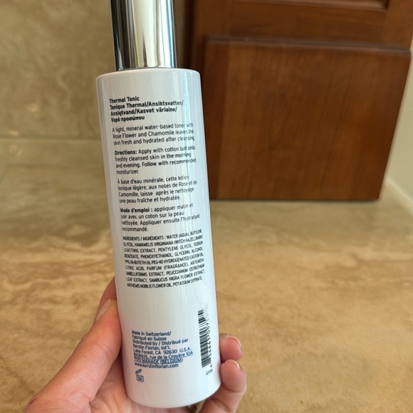 COPY - Keratin Florian Thermal Tonic - Picture 2 of 2